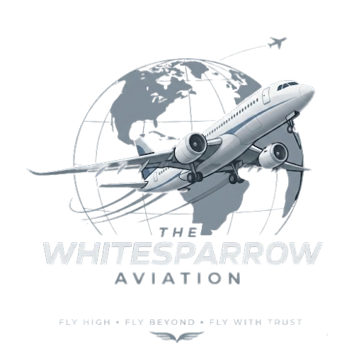 The Whitesparrow Aviation